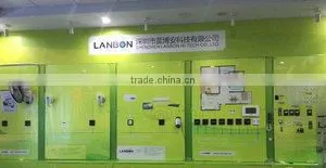 Shenzhen Lanbon Hi-Tech Co., Ltd. company overview - view 1 thumbnail