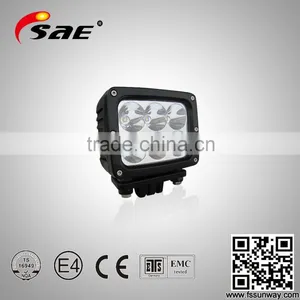 Auto Emc 60W Led Heavy Duty Light for Jeep Atv Suv thumbnail-1