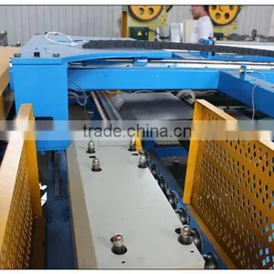 Rectangular Forming Smart Line II, Rectangular Smart Line, Rectangular Smart Line AL-II thumbnail-3