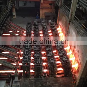 Steel Bar in the Manufacturing Industry of Bear thumbnail-2