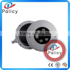 Buried Type Multi Color Ip68 Floating Led Swimming Pool Light thumbnail-1