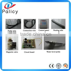 3 kw 8kw Sauna Steam Bath Room Portable Generator thumbnail-6