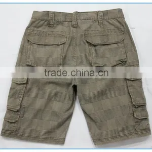 Cheap Triangle Bermuda thumbnail-1