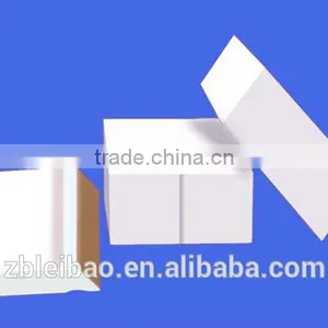 China Supplier Heavy High Alumina Refractory Brick for Kiln Bricks thumbnail-4