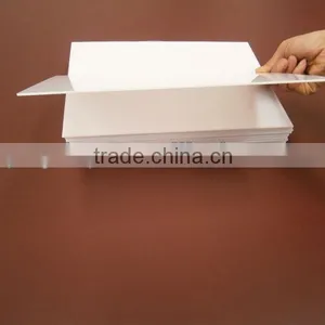 PVC Glossy Rigid Vinyl With UV Protection thumbnail-1