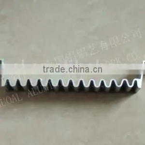 Industrial Aluminum Profile-alloy 6063 thumbnail-1