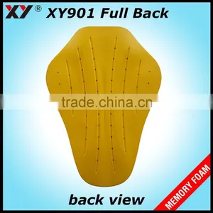 CE Approved Memory PU Insert Back Protector thumbnail-4