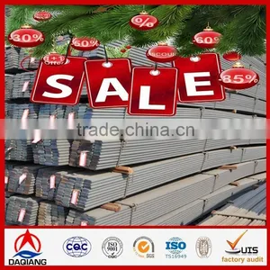 Auto Spring Spring Steel Hot Rolled Bulb Flat Bar thumbnail-2
