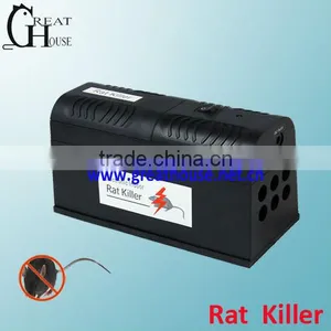 Efficient GH-190 Convenient Electronic Mouse Killer thumbnail-1