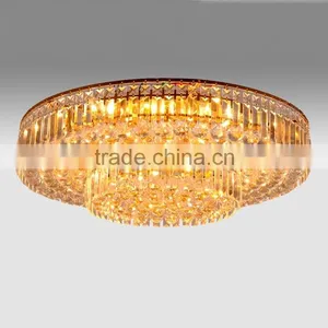 China Flower Chandelier Lamparas de Techo-58014 thumbnail-1