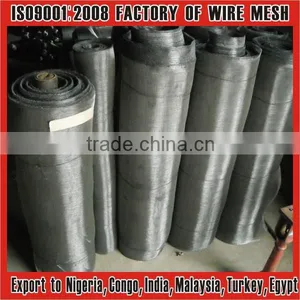 Galvanized Square Window Screen thumbnail-1