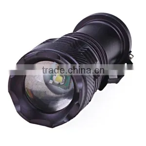 XPE Bulb Mini Telescope Super Bright Strategic Torch thumbnail-5