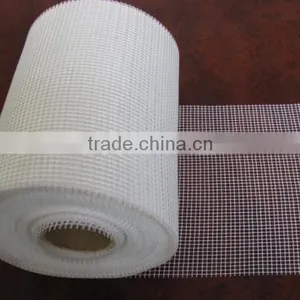 SQ- Fiberglass Sticky Mesh(manufacuturer) thumbnail-2