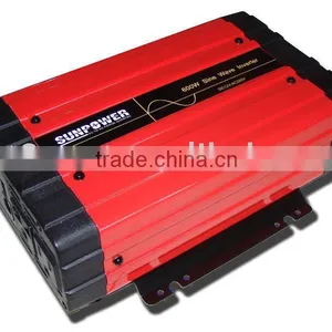 Car Inverter 600W (SK600) thumbnail-1