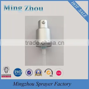MZ 2016 20/410 New Design Ribbed and Smooth Screw Pump thumbnail-2