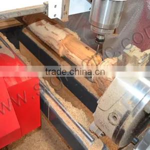 Professional Bedroom Furniture Wood Machinery Equipment thumbnail-3