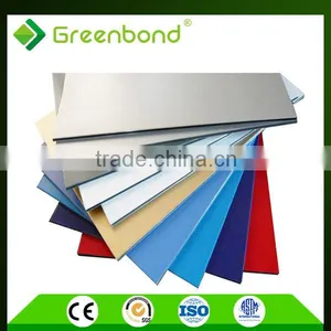 2015 New Building Material Acp A2 Fireproof Grade thumbnail-6
