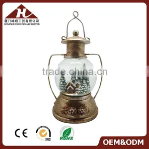 New Design Cheap Price Snow Globe Kit thumbnail-4