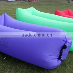Best Seller Outdoor Camping Sleeping Bag Lightweight Envelope, New Arrival Inflatable Sleeping Bag/ thumbnail-4