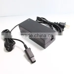 For Nintendo Gamecube NGC Power Supply AC Adapter thumbnail-1