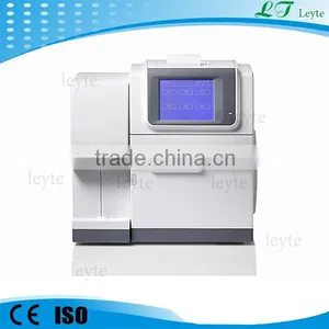LTG300 Low Price ISE Portable Clinical Medical Electrolyte Analyzer thumbnail-1