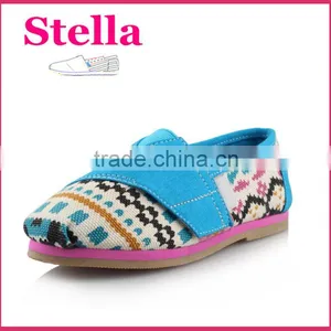 Children Shoes for Girls Casual Shoes for Children thumbnail-1