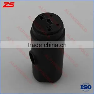 Supper Plastic Injection Mould Whole Sale thumbnail-2