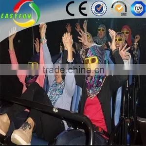 4d 5d 7d 9d 12d Cinema uk 12d Cinema for Sale thumbnail-1