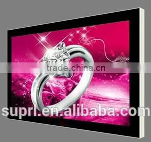 22'' Screen Kiosk TFT LCD Media AD Vedio Player thumbnail-2