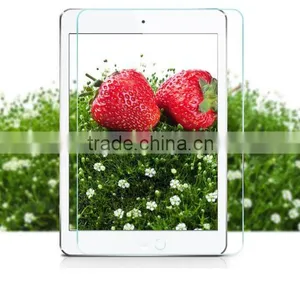 For IPad Mini 4 9H 0.26mm Thin Tempered Glass Sreen Protector With Retail Packing thumbnail-4