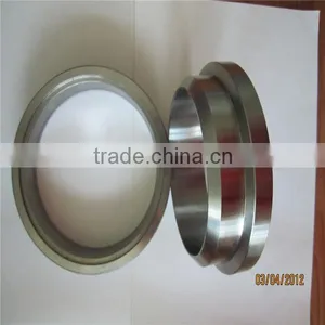 3000mm Concrete Pump Pipe ZX Flange thumbnail-2