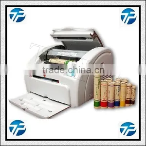 Intelligent Coin Packing|Wrapping|Packaging Machine thumbnail-1