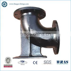Duckfoot 90degree Bends thumbnail-1