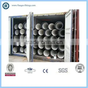 DUCTILE IRON PIPE WITH EPOXY COATED thumbnail-4