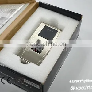 IP66 Rates Biometric Fingerprint Access Control With Built-in ID Card Reader thumbnail-4