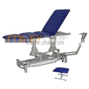 Coinfy EL04 Physiotherapy Electric Table thumbnail-1