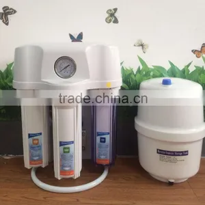 5 or 6 Stage RO System With Mineral Alkaline Water Filter Household ro Water Purifier thumbnail-6