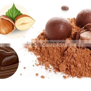 Wonderful Hazelnut Chocolate With Gold Ball thumbnail-4