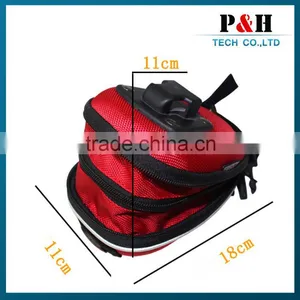 High Quality Pure Travel Bike Bag,bicycle Bag,bike Bags thumbnail-6