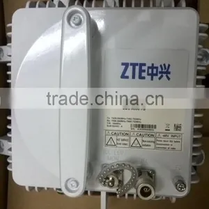 ZTE ZXMW PR10 ODU 7G-3C-168-A NEC Digital Microwave Transmitter thumbnail-1