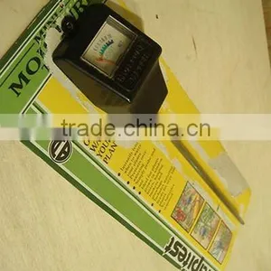 3in1 SOIL Moisture PH Light Meter for Hydroponic Plant Soil thumbnail-1