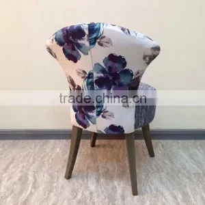 2015 New Design Modern Metal Steel Fast Food Chair Restaurant thumbnail-4