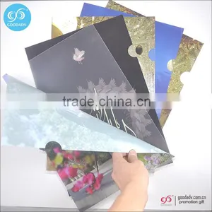 Cheap Promotional File Folder Custom Printed File Decoration With School File Most Popular thumbnail-6