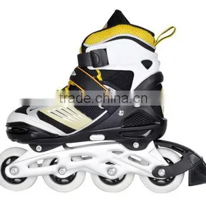 Cheap 72mm Wheel Roller Shoes Skate Rollerblade thumbnail-3