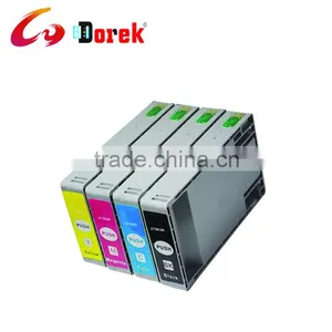 T7921 7922 7923 7924 Compatible Ink Cartridge for Epson WorkForce Pro WF-5191 WF-5621 thumbnail-1