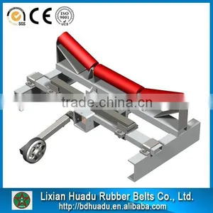 Coal Mining Belt Conveyor Idler Roller From China Manufacturer thumbnail-5
