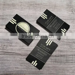 Professional Name Card Printing 3D Business Card Printing thumbnail-4