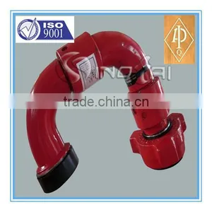 API 6A Swivel Joints thumbnail-1