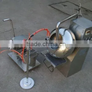 Maize Seed Coating Machine thumbnail-1
