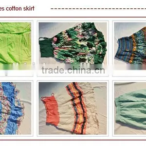 Well Sorter Mixed Summer Used Clothing thumbnail-3